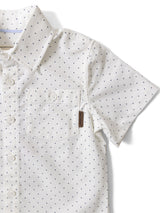 Camisa M/C Laurent Niño