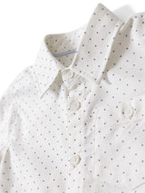 Camisa M/C Laurent Niño