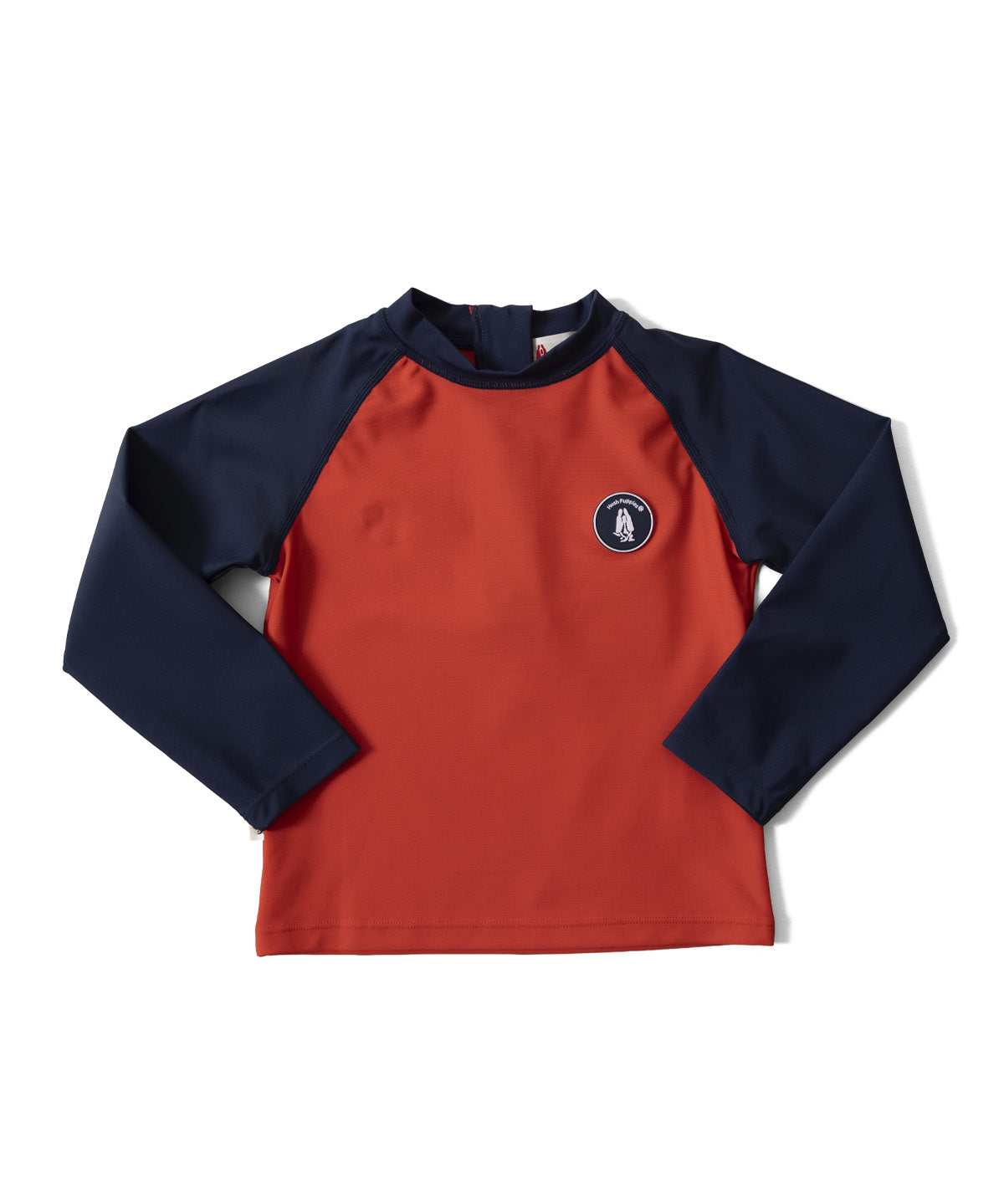 Polera De Agua Pascual Niño