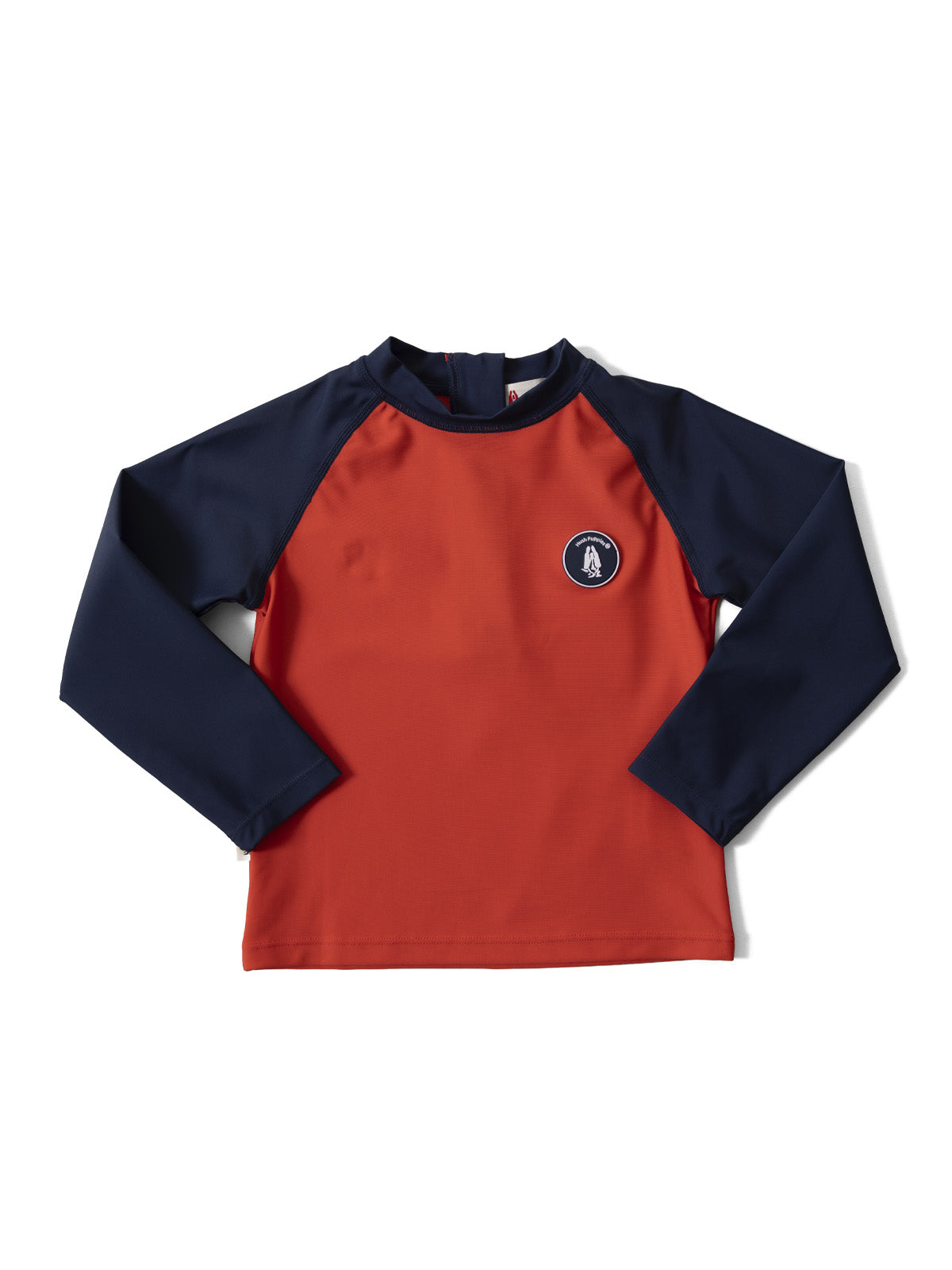 Polera De Agua Pascual Niño