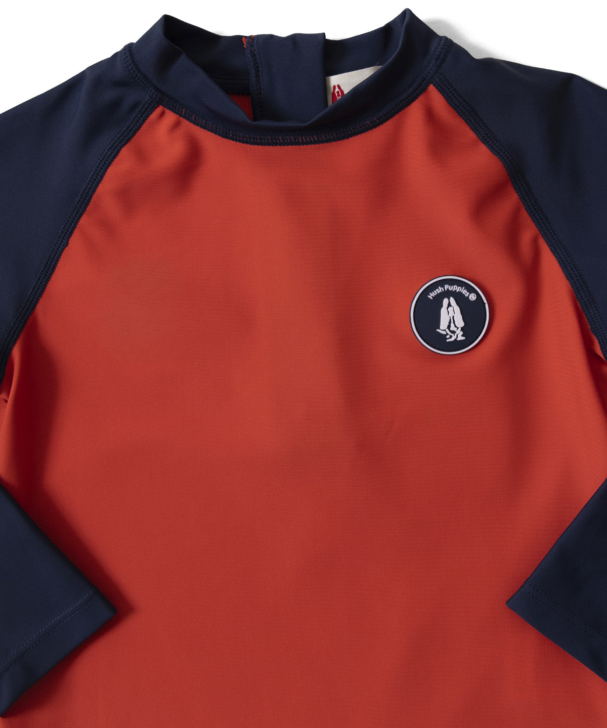 Polera De Agua Pascual Niño