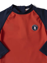 Polera De Agua Pascual Niño