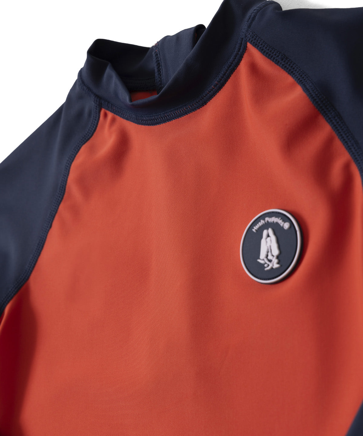Polera De Agua Pascual Niño