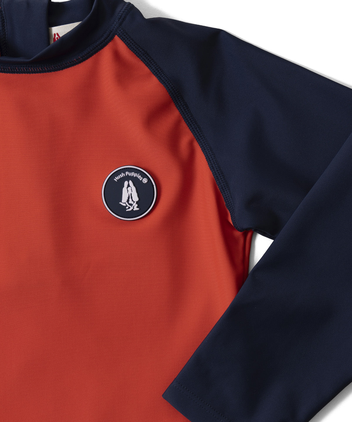 Polera De Agua Pascual Niño