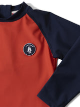 Polera De Agua Pascual Niño