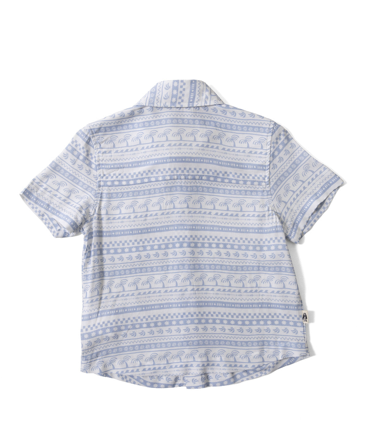 Camisa M/C Aura Niño