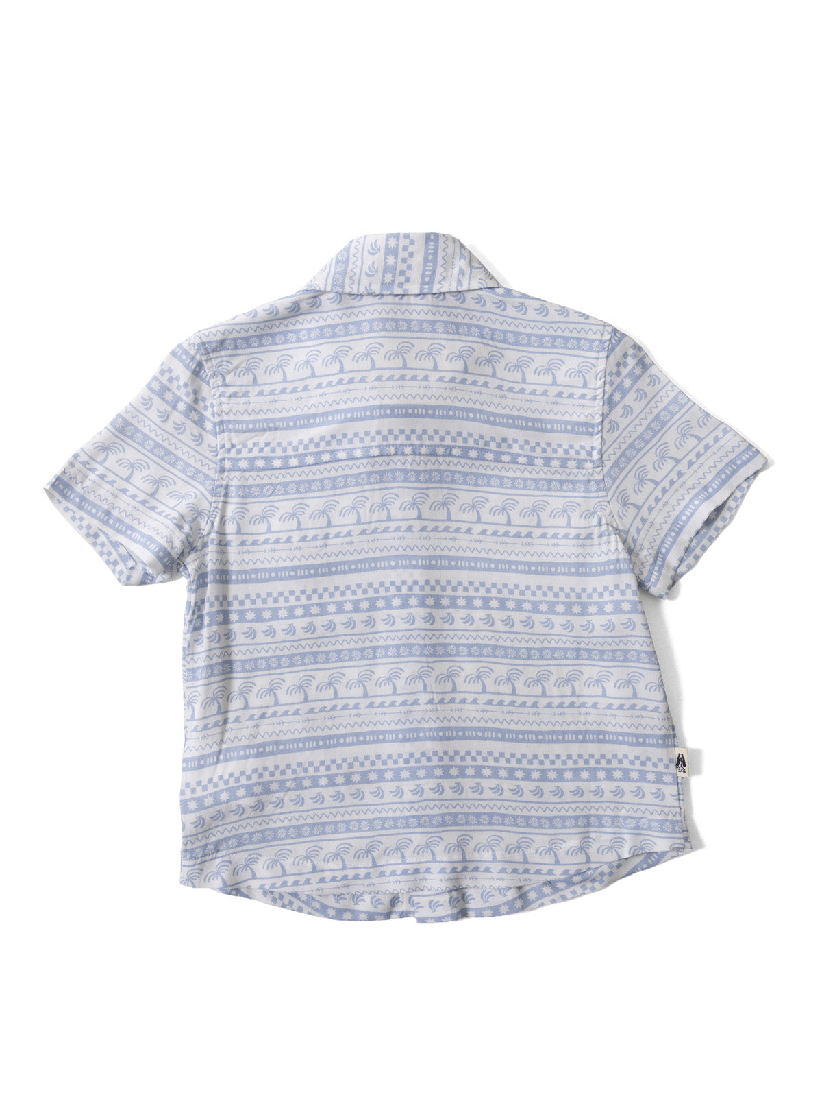Camisa M/C Aura Niño