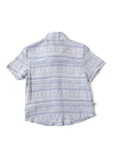 Camisa M/C Aura Niño
