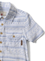 Camisa M/C Aura Niño