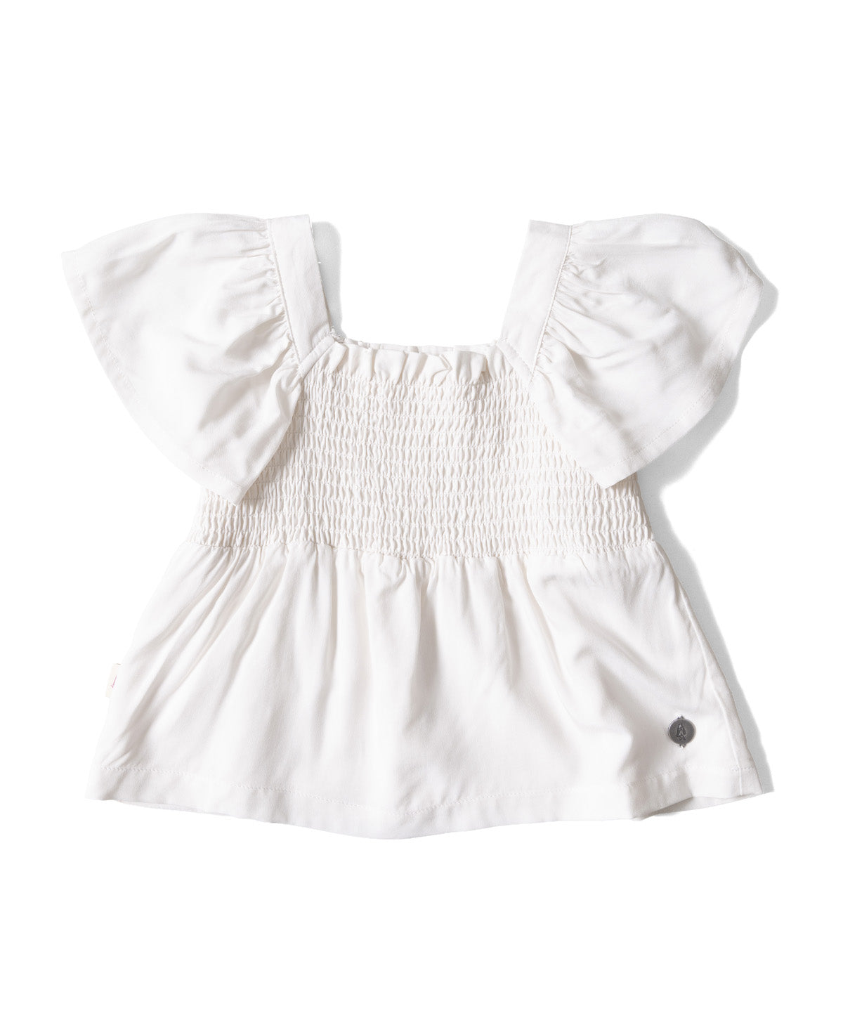 Blusa M/C Luz Niña