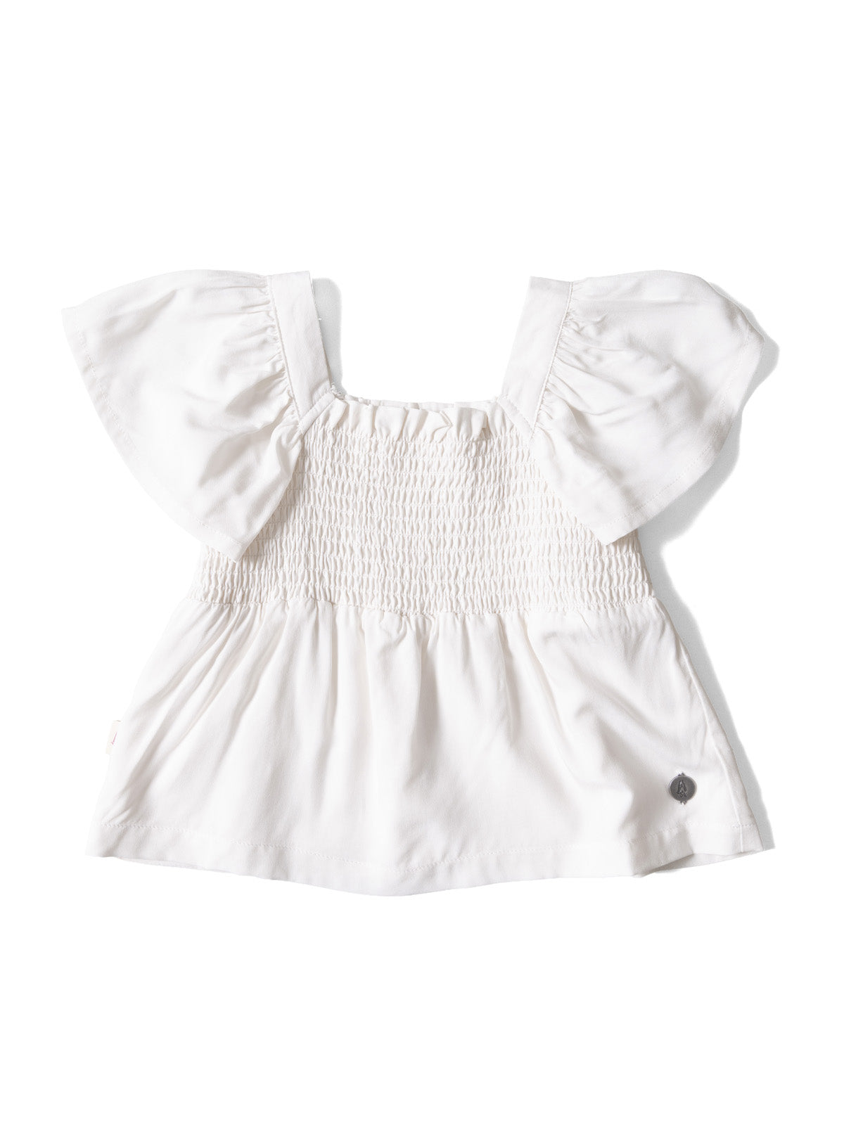 Blusa M/C Luz Niña
