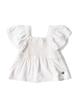 Blusa M/C Luz Niña