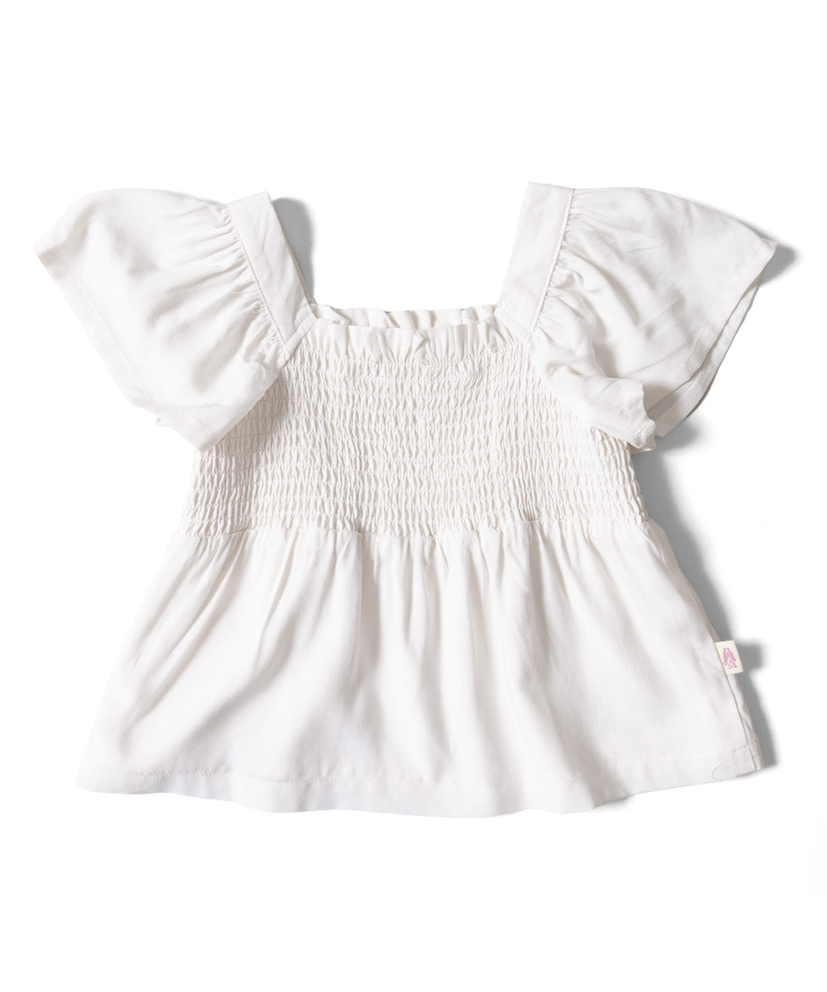 Blusa M/C Luz Niña