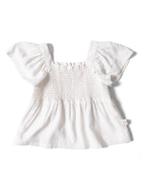 Blusa M/C Luz Niña
