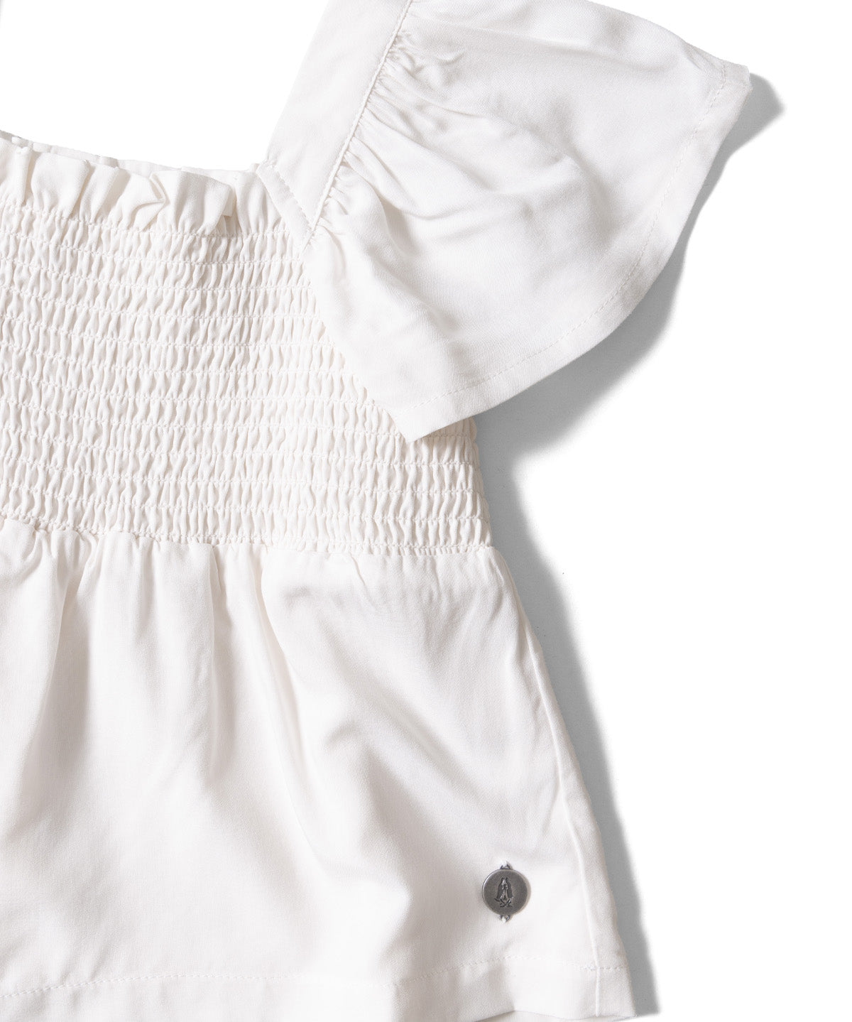 Blusa M/C Luz Niña
