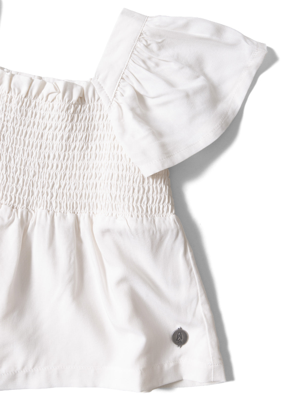 Blusa M/C Luz Niña