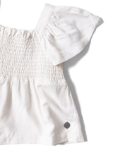 Blusa M/C Luz Niña