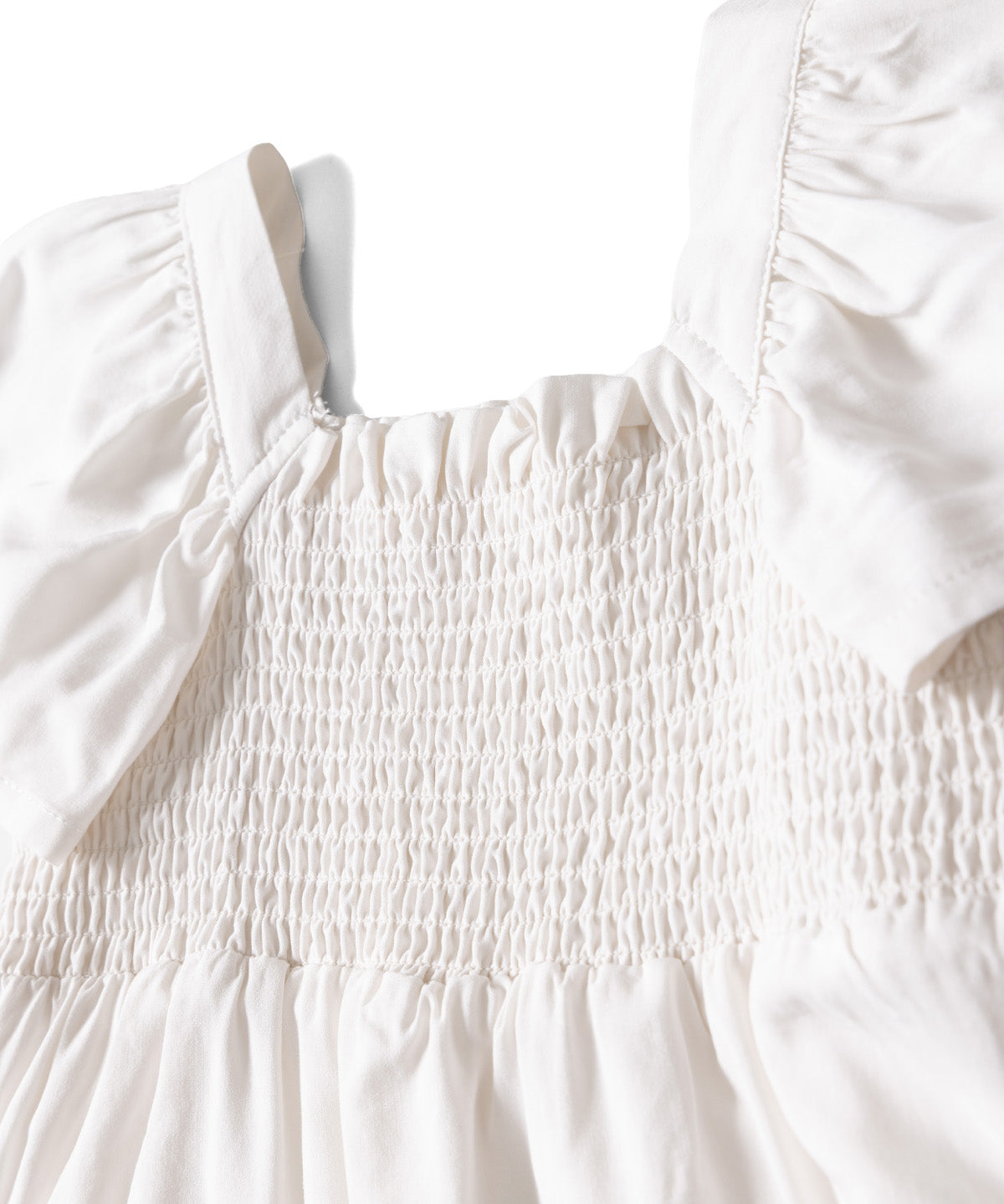 Blusa M/C Luz Niña