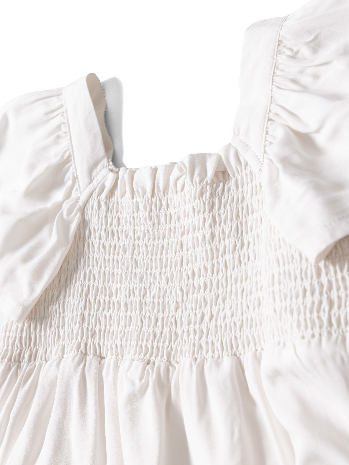 Blusa M/C Luz Niña