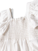 Blusa M/C Luz Niña