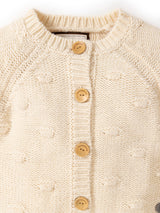 Chaleco Ivy  Nina