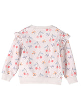 Polerón Para Niña Algodón Colette Beige Hush Puppies Kids