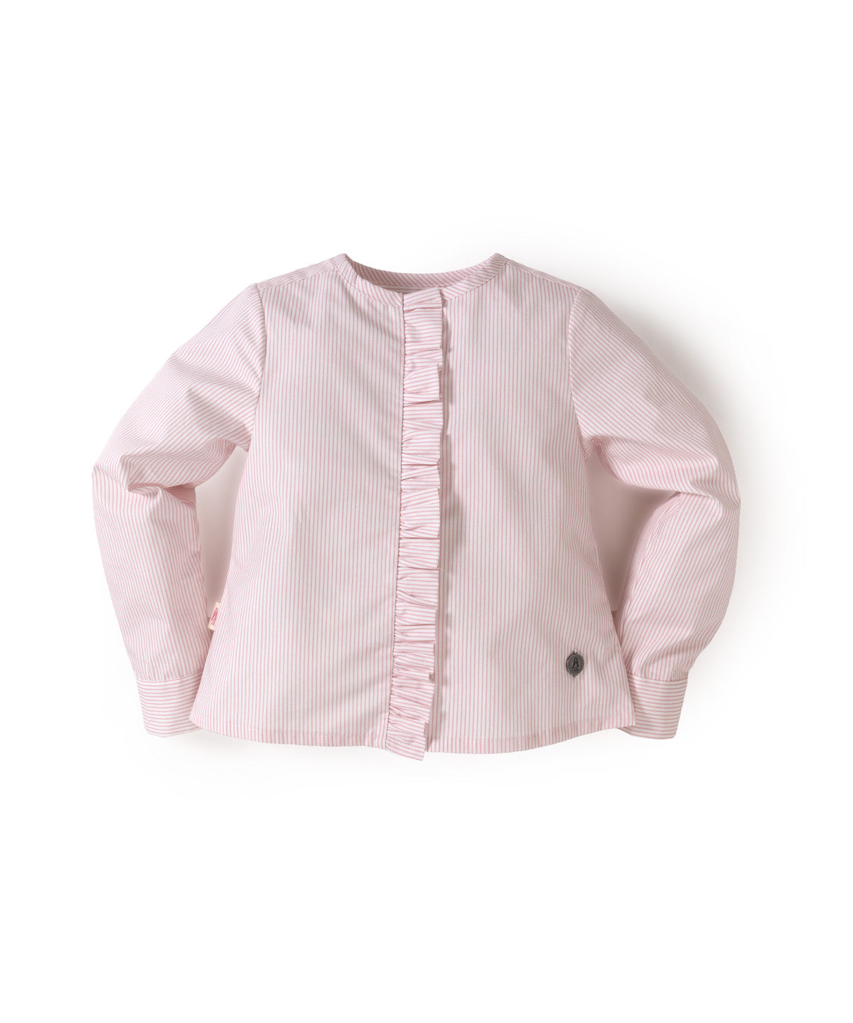 Blusa Cali Algodón Nina