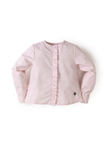 Blusa Cali Algodón Nina