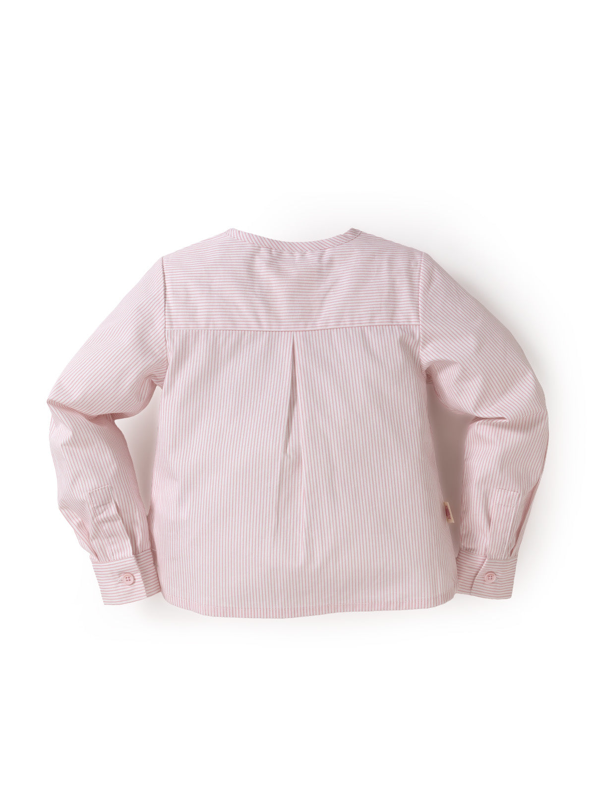 Blusa Cali Algodón Nina