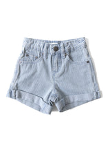 Short Cotton Niña