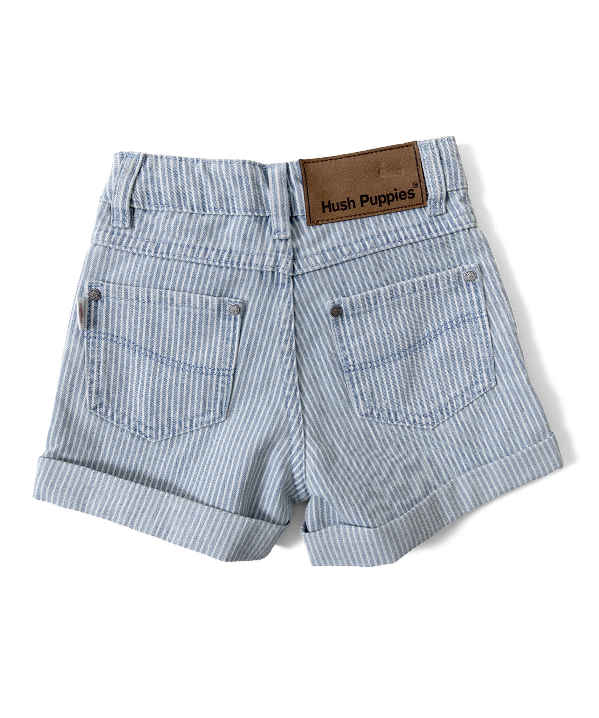 Short Cotton Niña