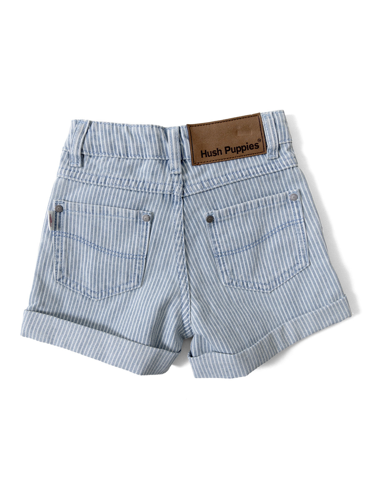Short Cotton Niña