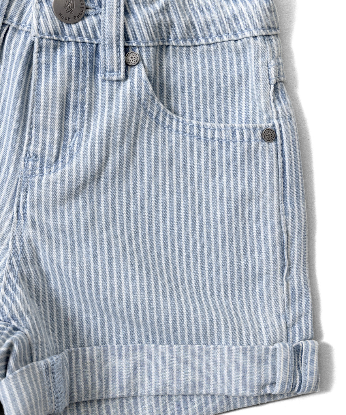 Short Cotton Niña