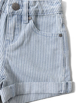 Short Cotton Niña
