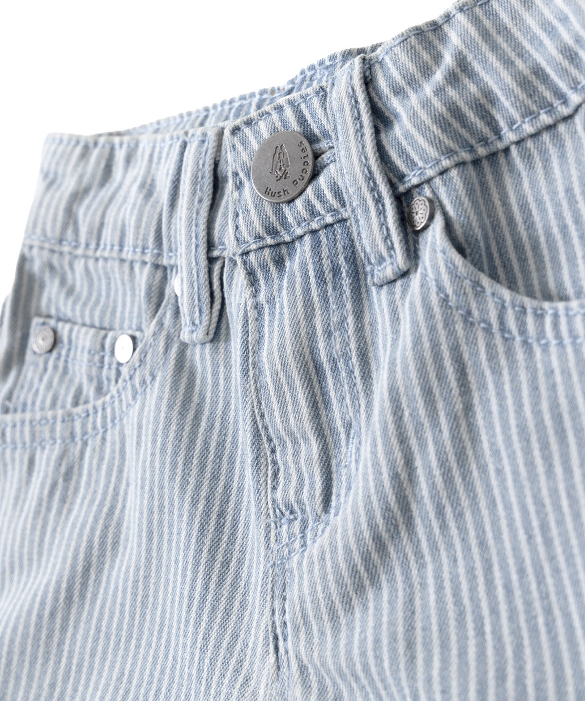 Short Cotton Niña