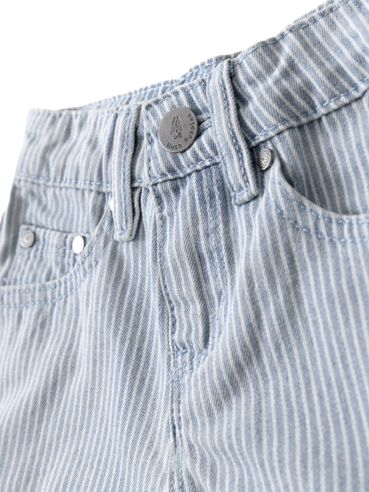 Short Cotton Niña