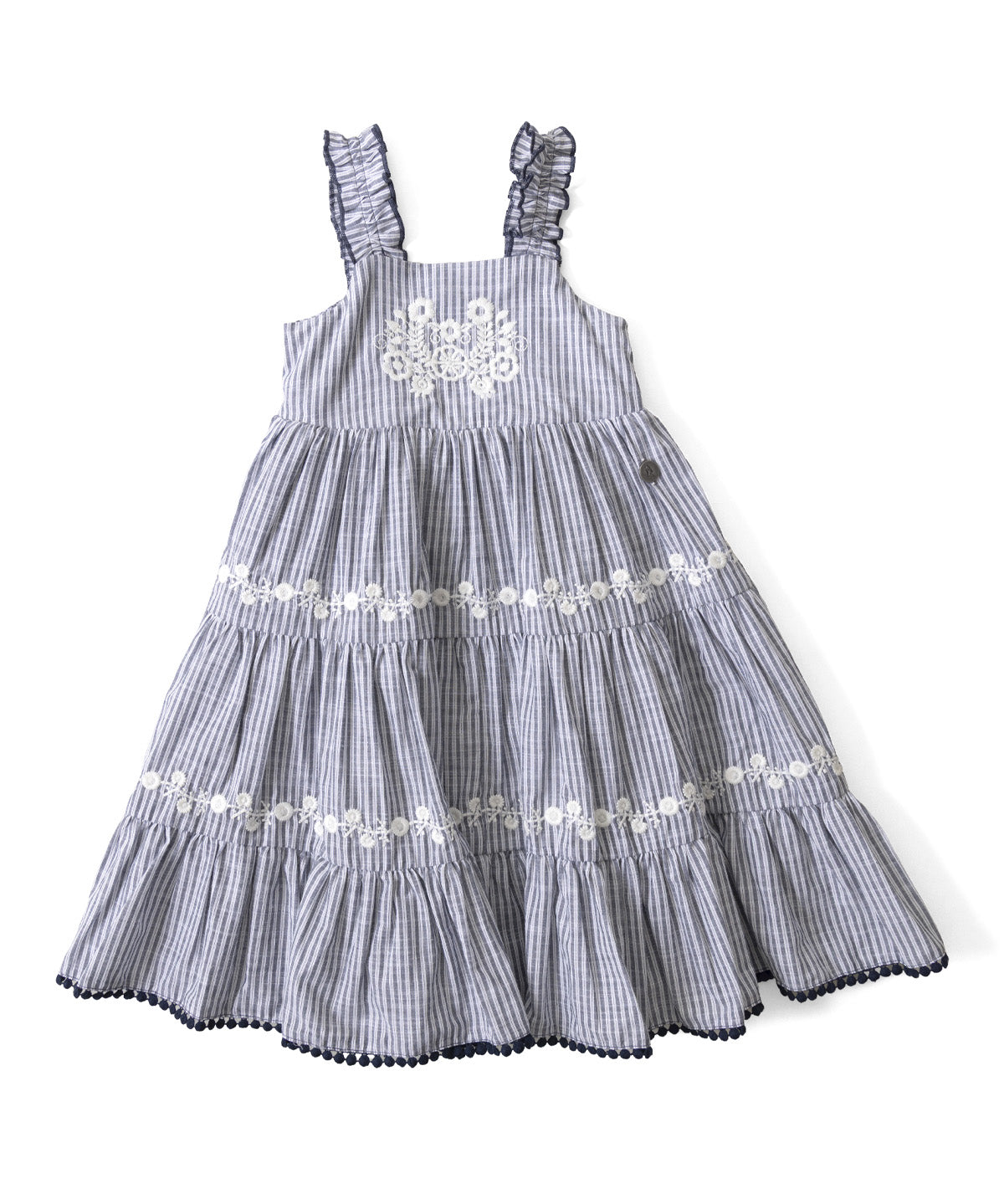 Vestido Summer Niña