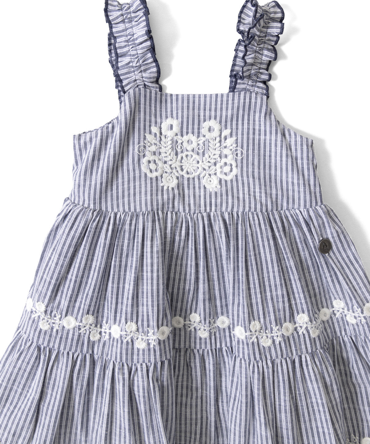Vestido Summer Niña