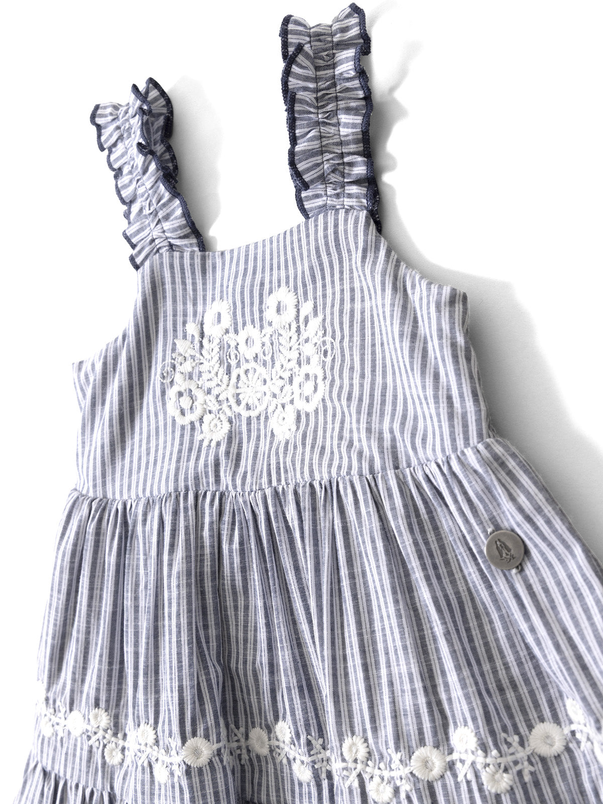 Vestido Summer Niña