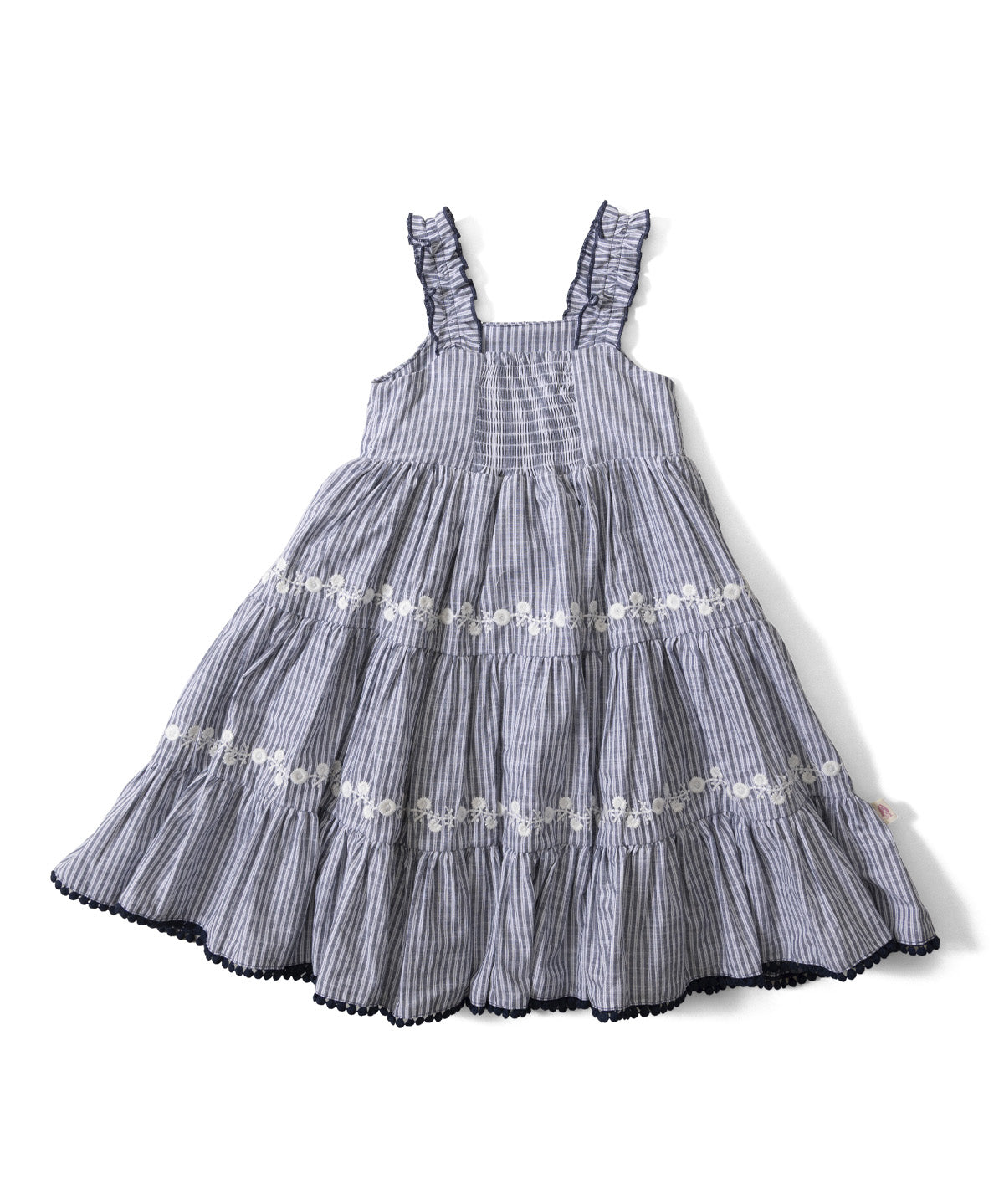 Vestido Summer Niña