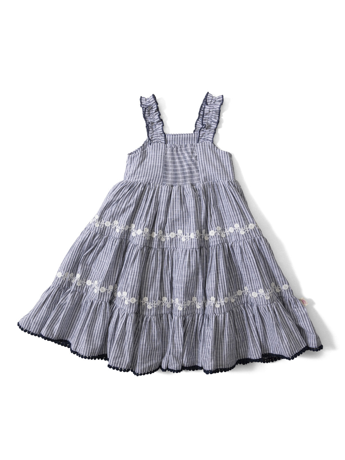 Vestido Summer Niña
