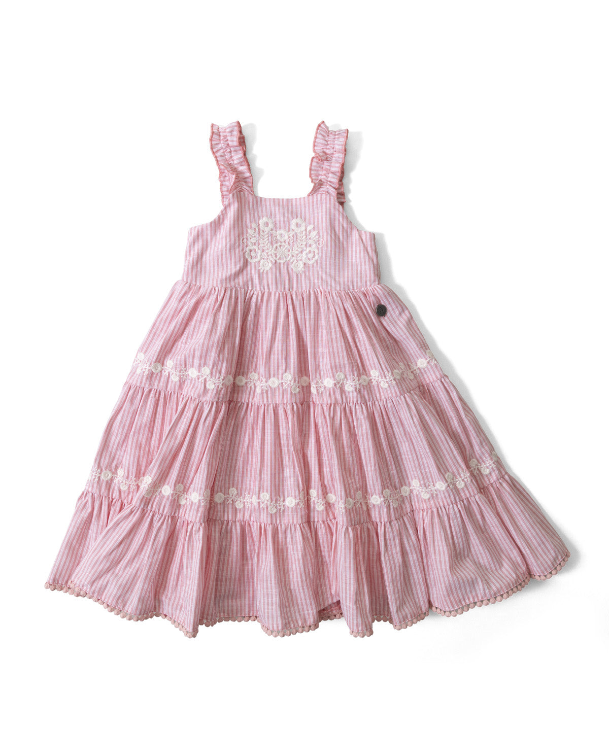 Vestido Summer Niña