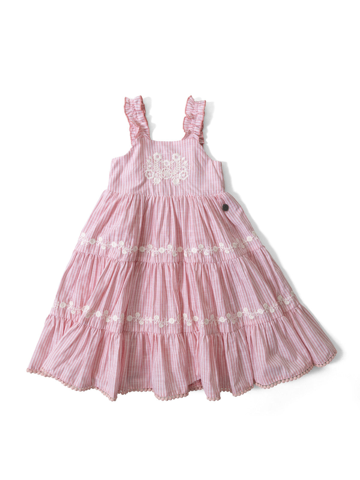 Vestido Summer Niña