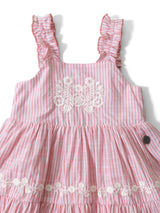 Vestido Summer Niña
