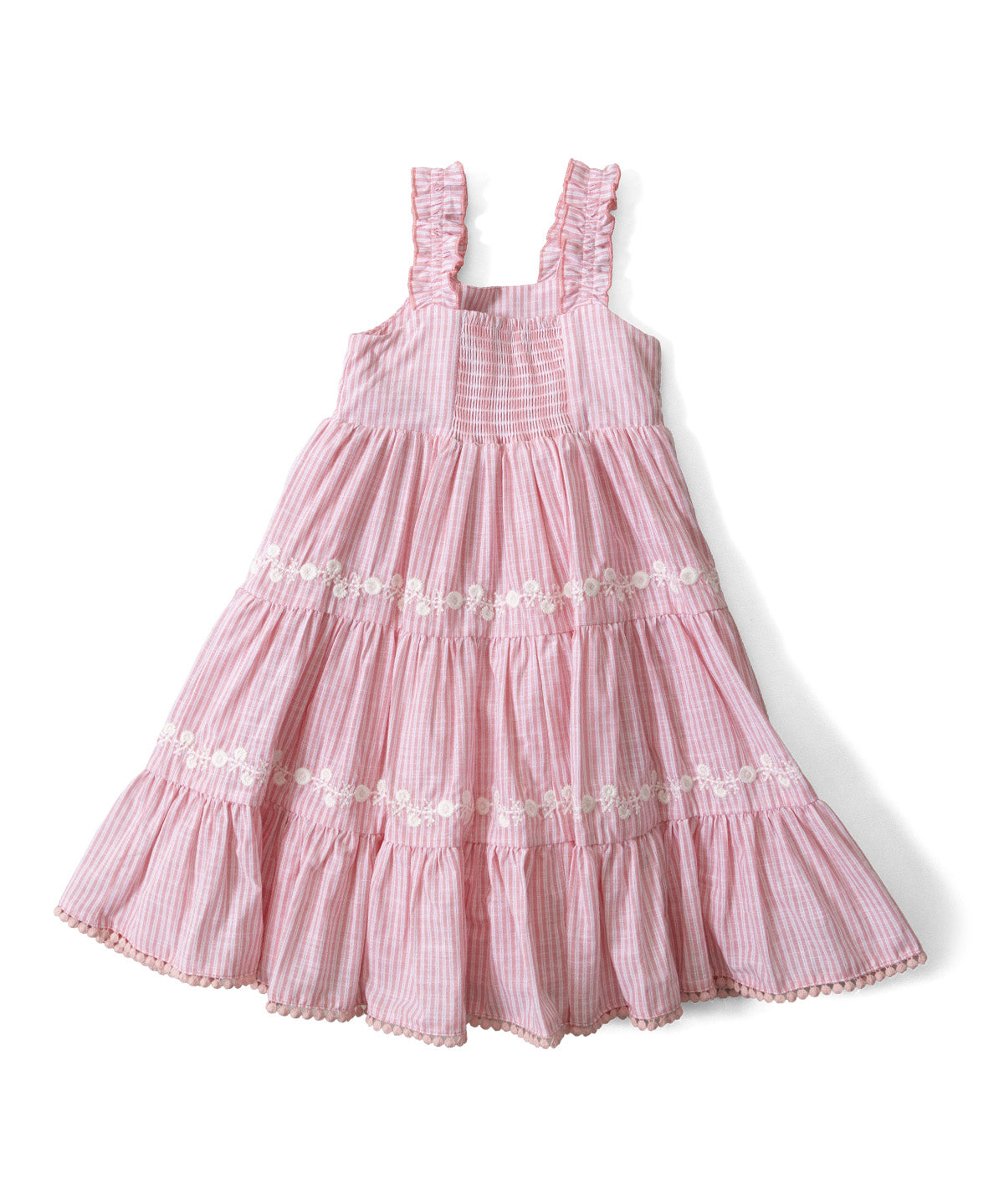 Vestido Summer Niña