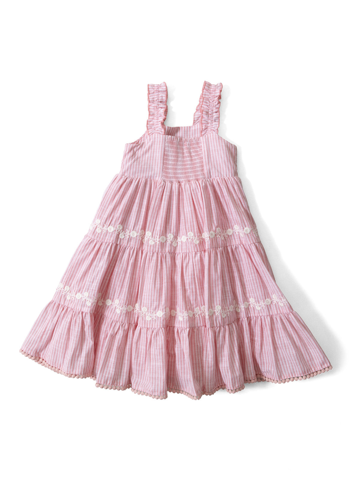 Vestido Summer Niña