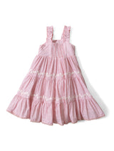 Vestido Summer Niña
