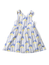 Vestido Ali Niña