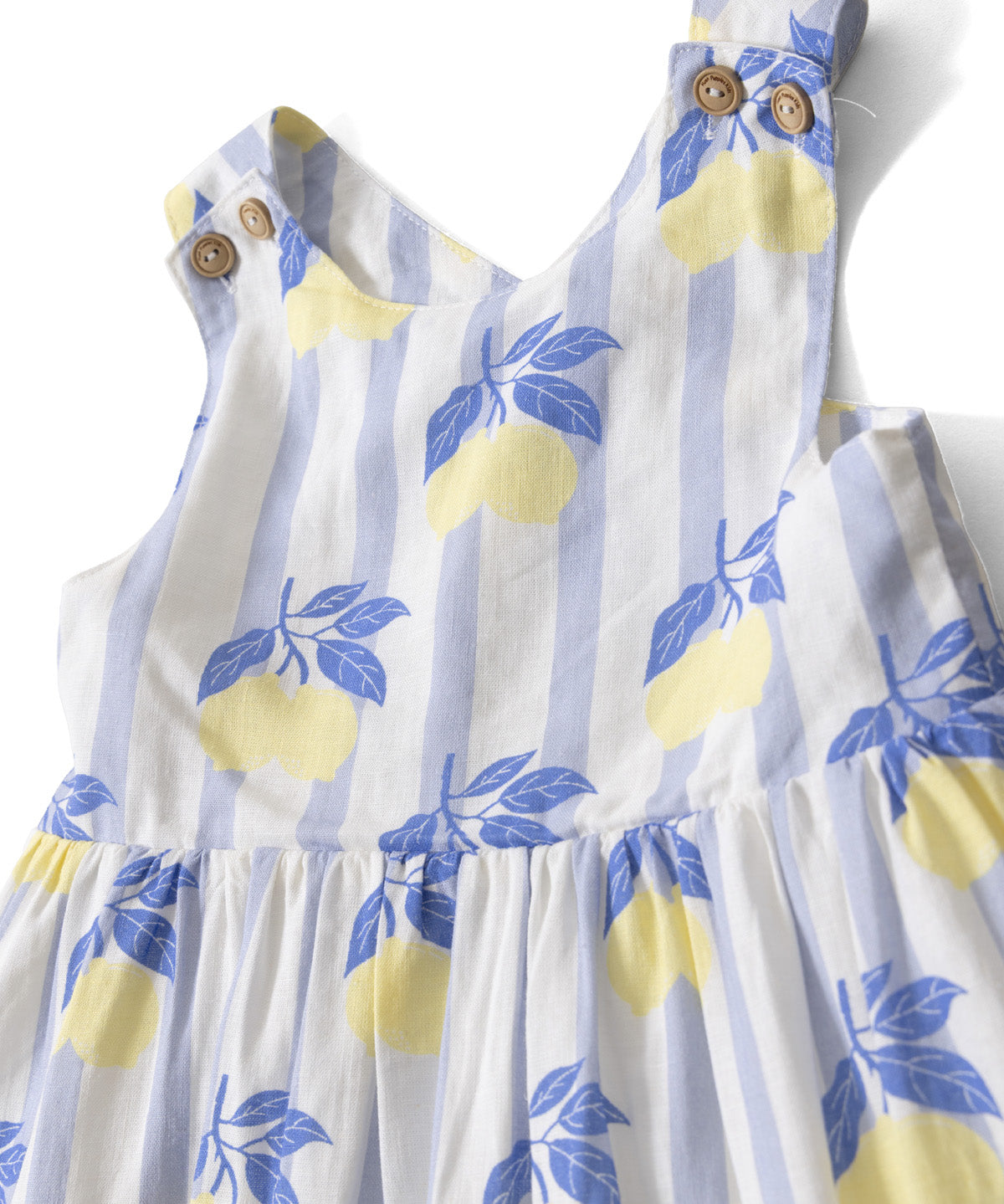 Vestido Ali Niña