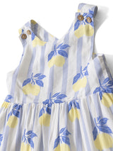 Vestido Ali Niña